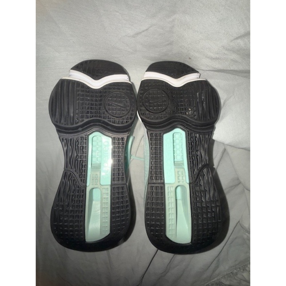 Nike SuperRep Surge Training Shoes Aqua Green Women's Size 8 DO9837-300 - Picture 11 of 11